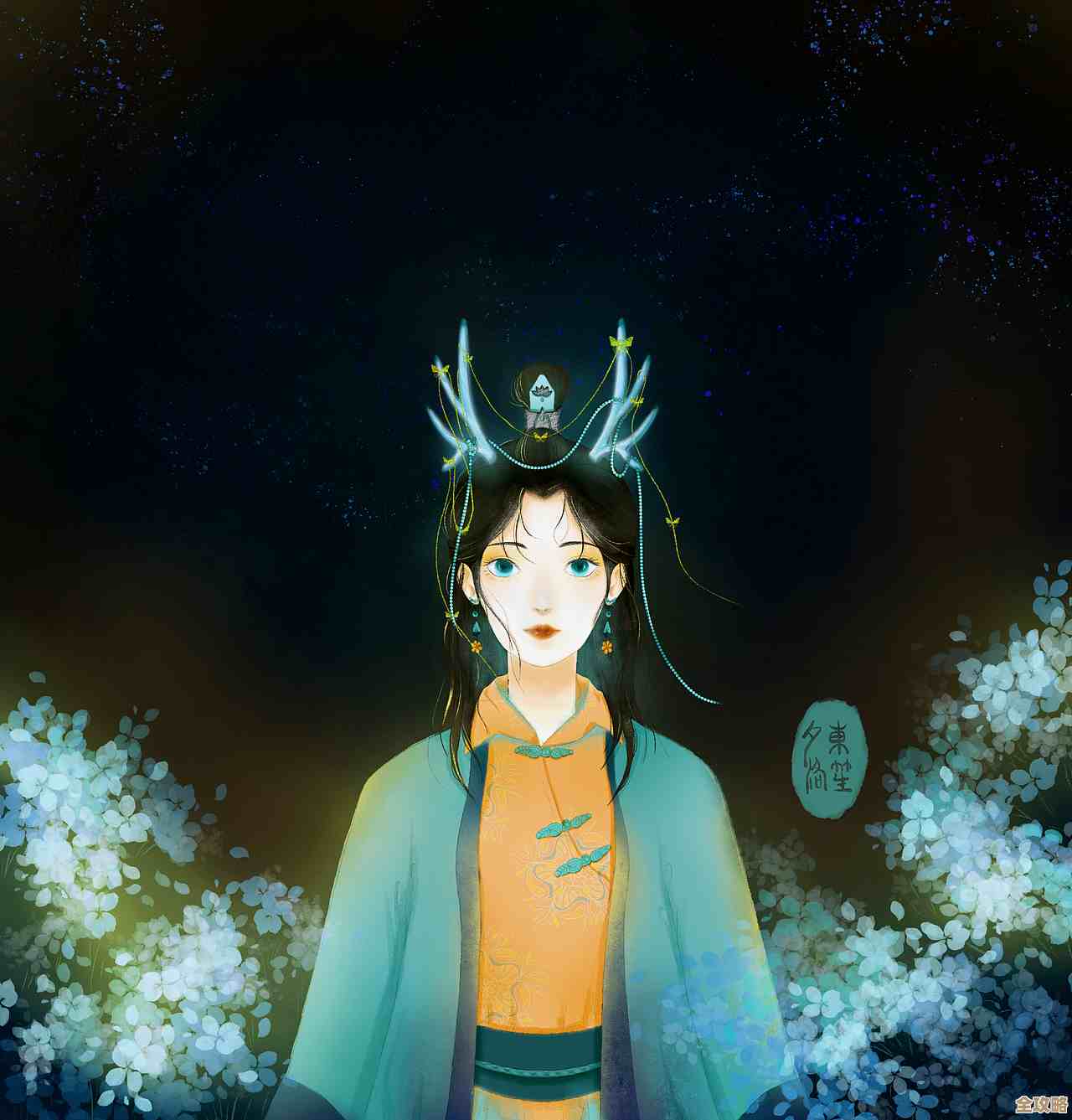 黄金四目热门角色介绍与推荐 越女、龙女、玉叶咋选呢…