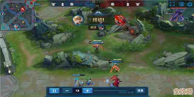 追猎模式新手老手都需要懂的思路、站位和突围方法，别慌