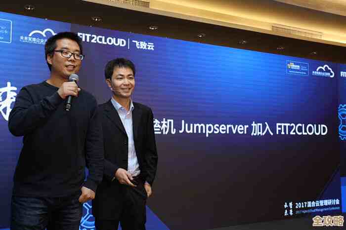 采访多家云厂商聊混合云未来发展，大家怎么看，有啥不同想法和期待