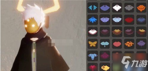 光遇中国绊爱联动活动福利一大堆，别说我没提醒你.