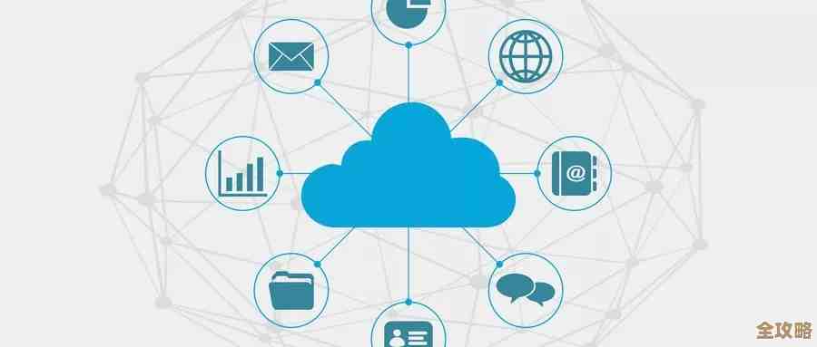 云计算真能完全颠覆我们现在的商业模式和软件设计吗，还是说只是部分改变而已？