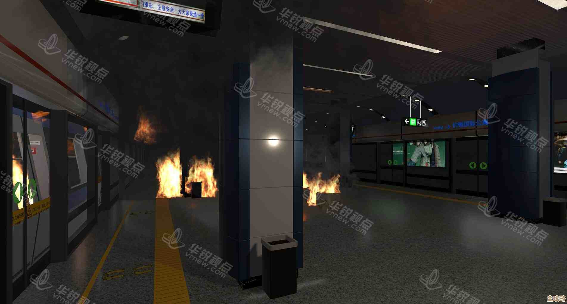 地铁逃生组合哪种最牛逼,别只看外表,细看搭配和配件就知道 地铁逃生组合哪种最牛逼,别只看外表,细看搭配和配件就知道