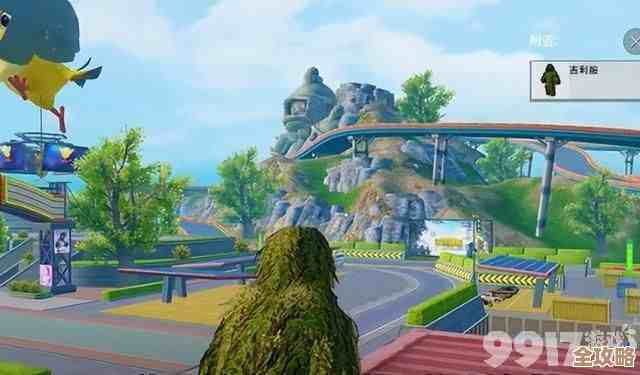 和平精英奇幻大乱斗最强职业怎么选，别迷糊跟我来