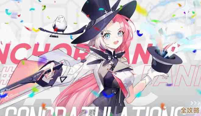 《锚点降临》开荒配队懒人指南，新手先练哪些角色…