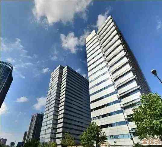 万达云基地开始运行，专注给企业搞高端混合云服务助力发展