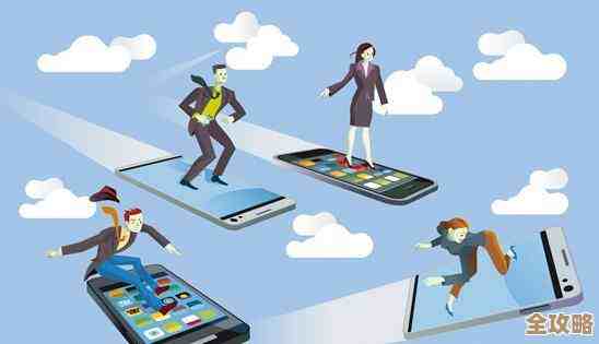 企业搬到云上运营，遇到的那些让人头疼的问题和难题