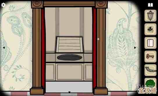 锈湖旅馆野猪先生房间第二关图文攻略,卡点与解法零碎笔记 锈湖旅馆野猪先生房间第二关图文攻略,卡点与解法零碎笔记