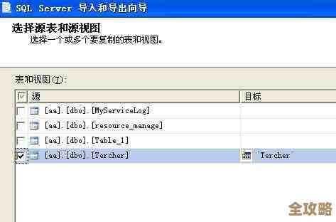 怎么用SQL快速查用户表里那些数据，简单又实用的查询方法分享