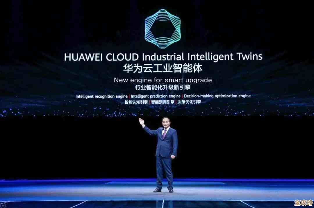 华为企业业务想再造奇迹?云计算成了它的新战场和突破口 华为企业业务想再造奇迹?云计算成了它的新战场和突破口