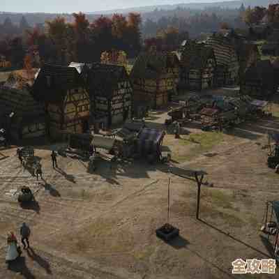 《庄园领主》二级地堡怎么升,零碎思路和省时省钱的几招 《庄园领主》二级地堡怎么升,零碎思路和省时省钱的几招