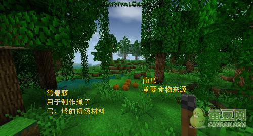 生存战争那些热知识和冷知识,攻略、奇闻和实战小技巧. 生存战争那些热知识和冷知识,攻略、奇闻和实战小技巧.