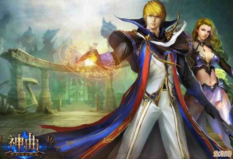 想找像神仙道的手游？这些人气仙侠怕是能顶上，赶紧看看