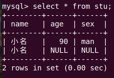 C语言写数据库表名那些事儿，怎么起名字更顺手也不乱