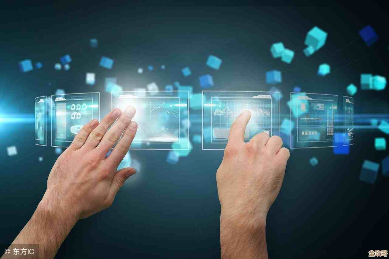 Gartner说IT部门其实得慢慢地、有步骤地把业务搬到私有云上去才靠谱