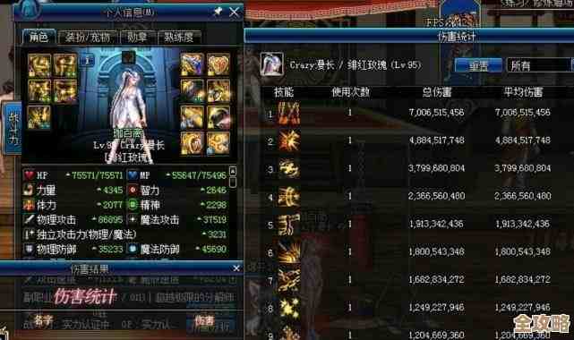 dnf哪个角色连招更好上手，输出稳定吗.我还在试