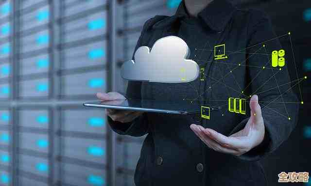 VMware帮合作伙伴抓住多云机会，可能性其实比想象中还大很多