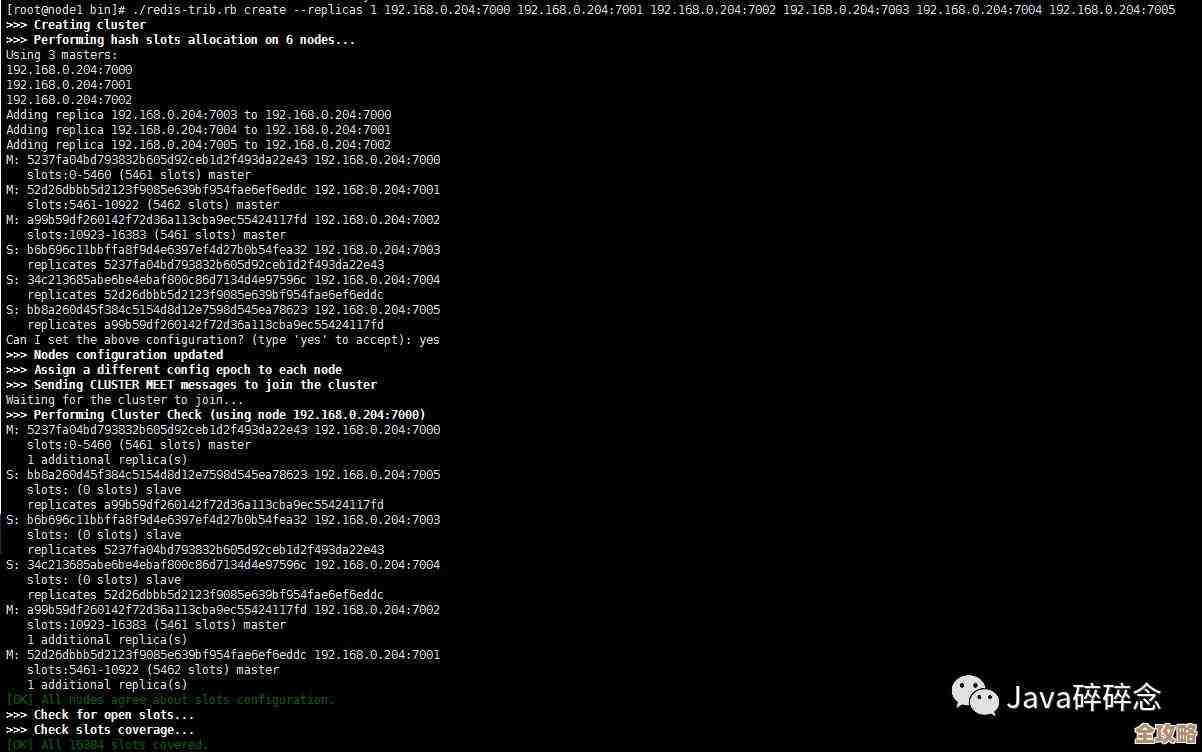 Redis集群里选主那些事儿，算法细节和实现上的一些小技巧分享