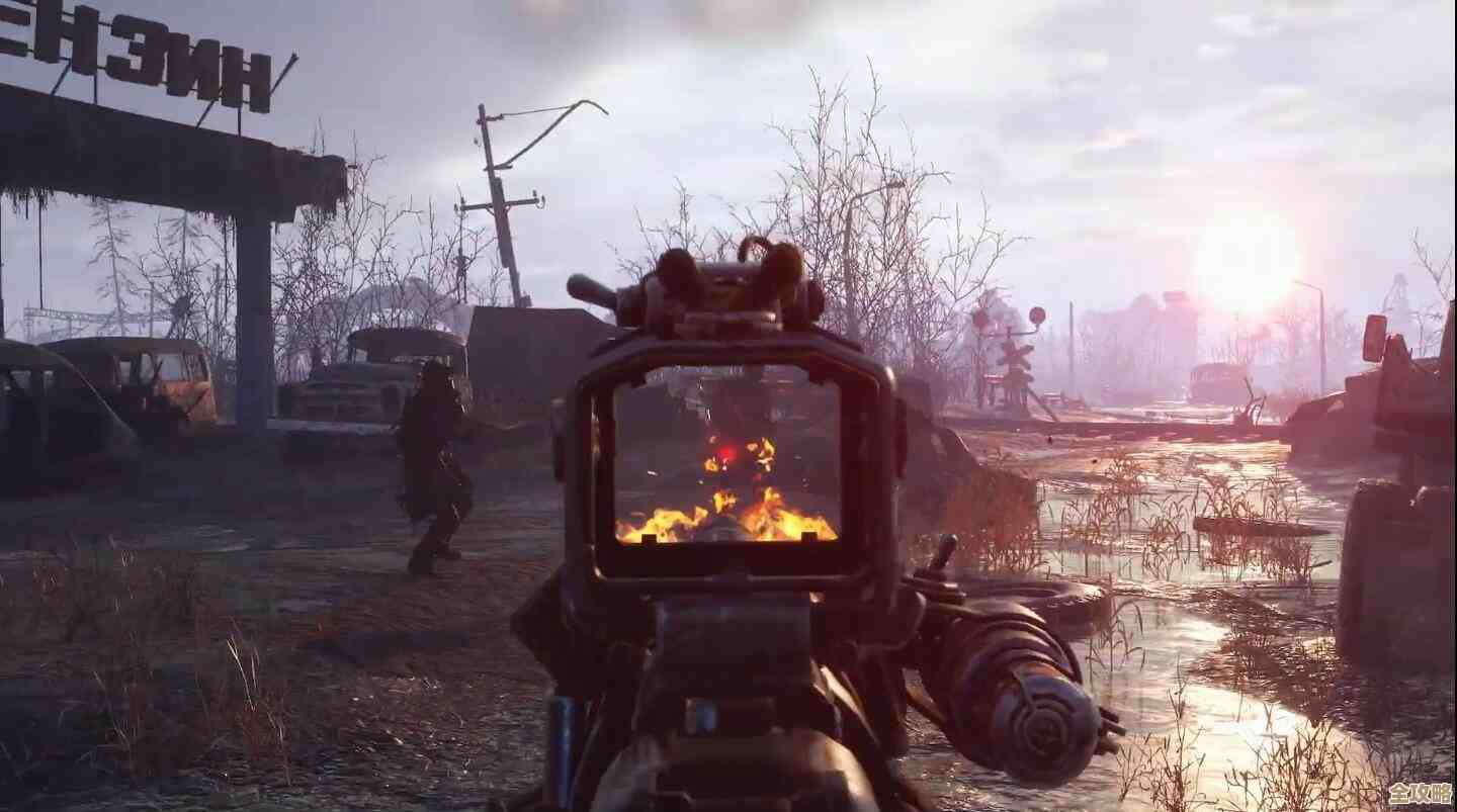 地铁逃生里到底哪个自动步枪输出伤害更高嘛