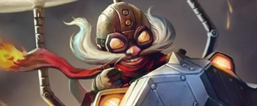 英勇之地双攻流怎么打造…平民装备和符文该怎么选