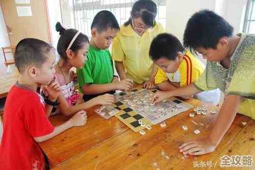 免费的儿童小游戏大全，超适合放学和周末玩的那种