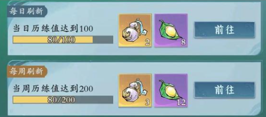 问剑长生轮换活动哪些值得凑，有点杂但性价比高的推荐…