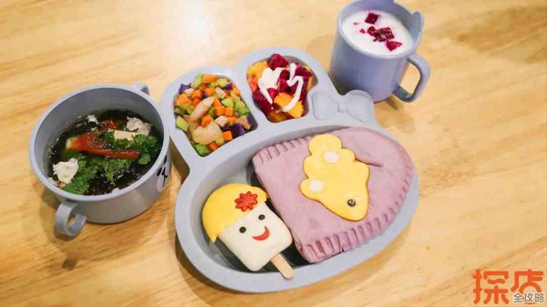 梦想乐园餐品精通方法，菜谱搭配那些容易被忽略的小技巧…