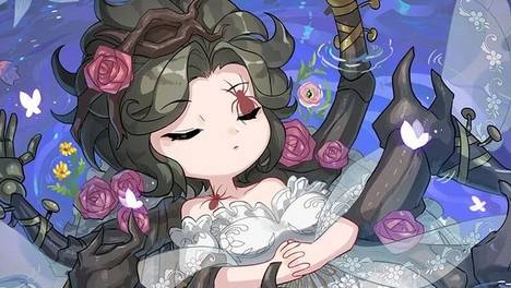 嘿,看这:第五人格卧谈会Q&A要点汇总,有意外也有槽点 嘿,看这:第五人格卧谈会Q&A要点汇总,有意外也有槽点