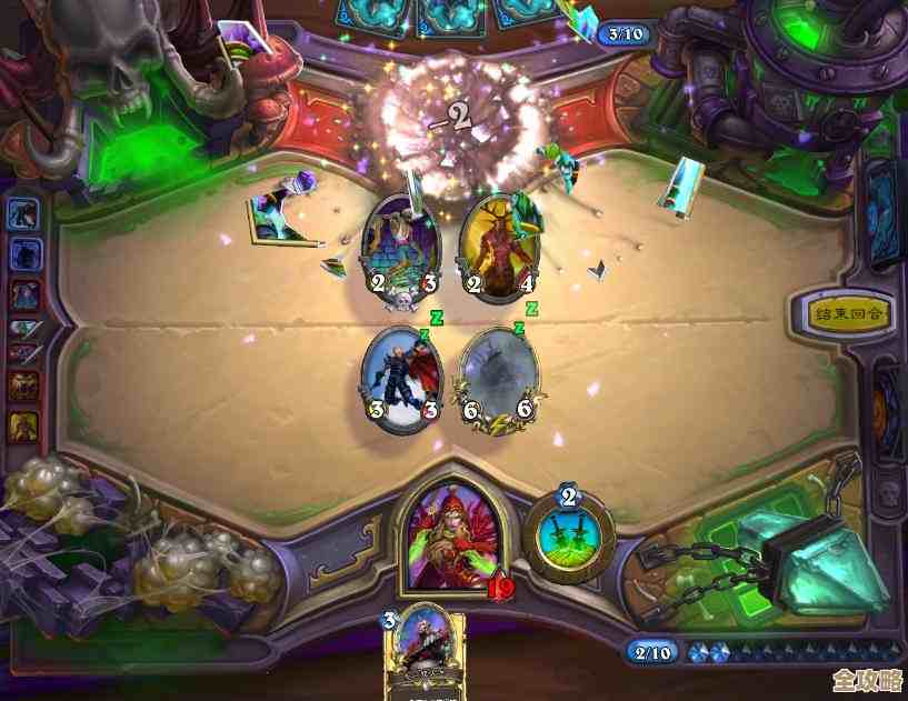 奥术之尘不够用？炉石传说里这些省尘、速得方法你得试试