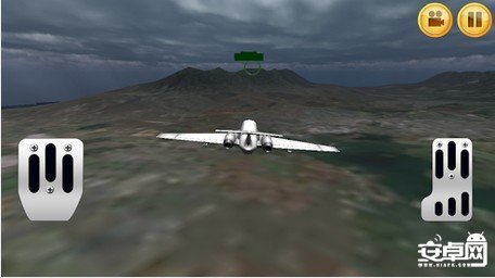 模拟飞行的游戏指南，手机版有哪些值得马上装上试飞…