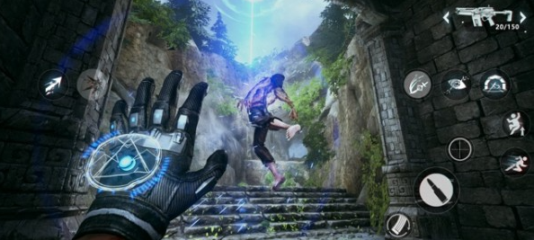 光明记忆无限手游安装链接推荐，懒人一键直装试试看吧