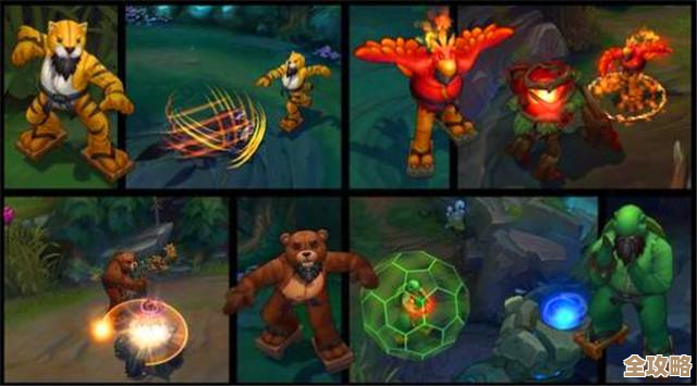 《香肠派对》灵蝶月影主题皮肤要上了，几点能入手啊