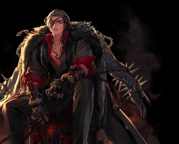 dnf里哪些反派真帅，聊聊你心目中的TOP几位