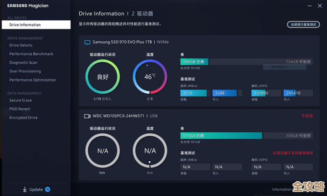 LSI 又搞了个新版MegaRAID软件，听说功能挺多改进的，不知道用起来怎么样
