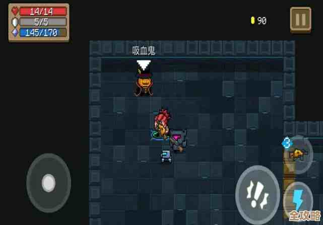 迷宫战士强度榜先别急，探索迷宫的最佳路线和争荣耀的小心机