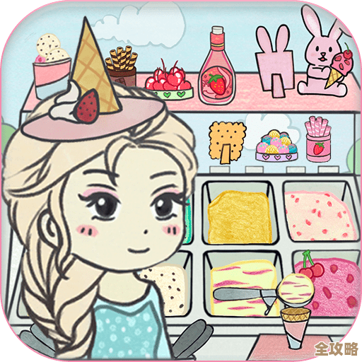 免费的甜品店游戏合集—好玩到停不下来的下载推荐