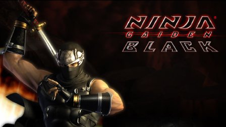 忍者龙剑传2黑之章，暗黑风动作、连段爽快与潜行要素，来看看这些特色.
