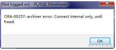 ORA-25963错误咋整，join index得建在表上，远程帮你修复故障