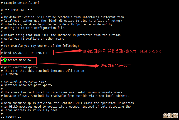 哨兵模式怎么帮Redis保持不停机,连接也更稳了点吧 哨兵模式怎么帮Redis保持不停机,连接也更稳了点吧