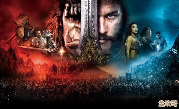 远古群星英雄幽影速览：不专业的心得和偏爱…