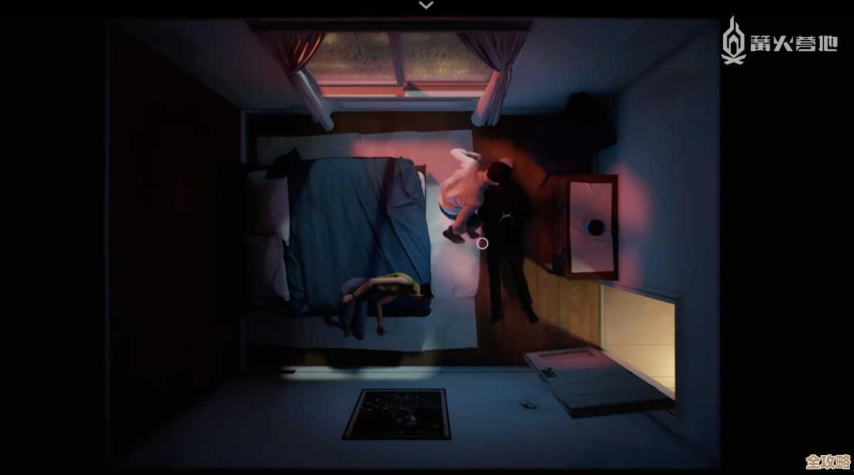 开个密室馆里怎么蹭到神秘大脑…零碎思路和关键步骤