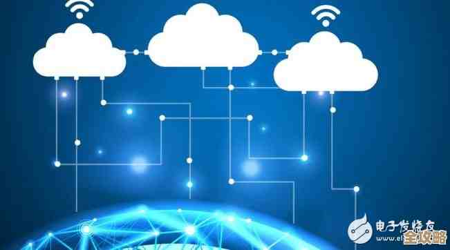 企业为什么会选混合云还是多云，这两者到底差在哪儿呢？