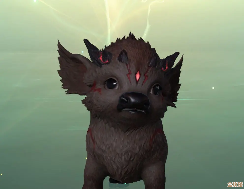 《仙剑世界》宠物合成前提说白了就是这些小细节不对合成就废