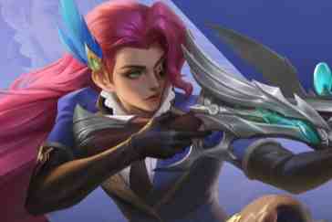 决胜巅峰莱斯丽出装到底咋弄,坦度还是爆发. 决胜巅峰莱斯丽出装到底咋弄,坦度还是爆发.