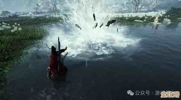 燕云十六声升级心得：不走套路的练级路线和小技巧.