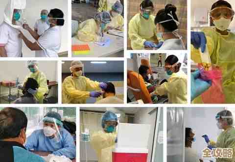 公共云在疫情突发下还能撑得住，还是会被压垮呢？