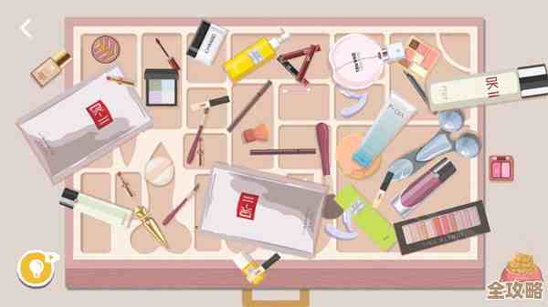 收纳物语攻略，想成为囤货达人就别再乱放东西了，这招最关键.