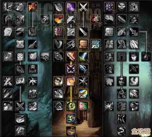 原神瑶瑶天赋怎样加点先升什么技能，懒人优先级速览