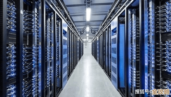 数据中心建设中那些关键因素，真不是随便能忽视的事情