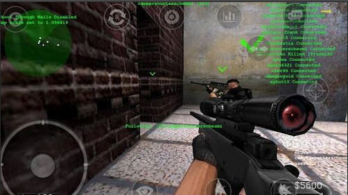 反恐精英CS里拆雷到底按哪个键啊，操作别搞混