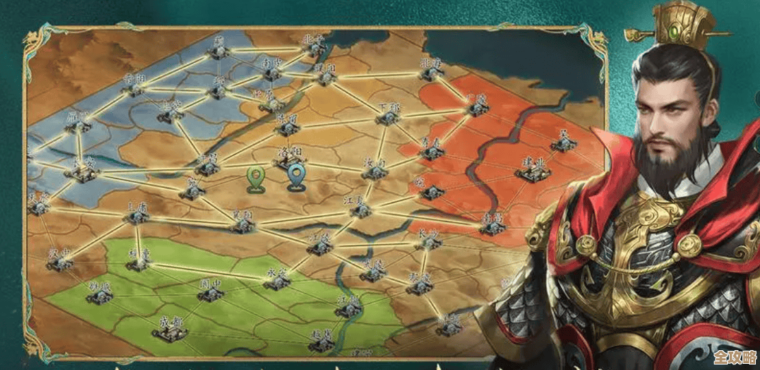 三国策略哪个游戏好玩？高人气下载推荐，几款口碑和玩法值得试试…